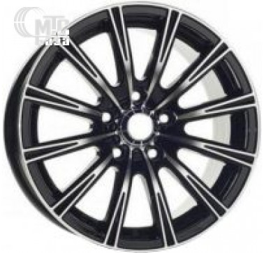 Sportmax Racing SR3178 7x16 5x114,3 ET40 DIA67,1 (LGMP)